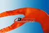 WLL 50 Ton Polyester Heavy Duty Webbing Slings - Lifting Slings