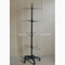 4 Tier Ajustable Wire Arms Spinning Display (PHY2031)