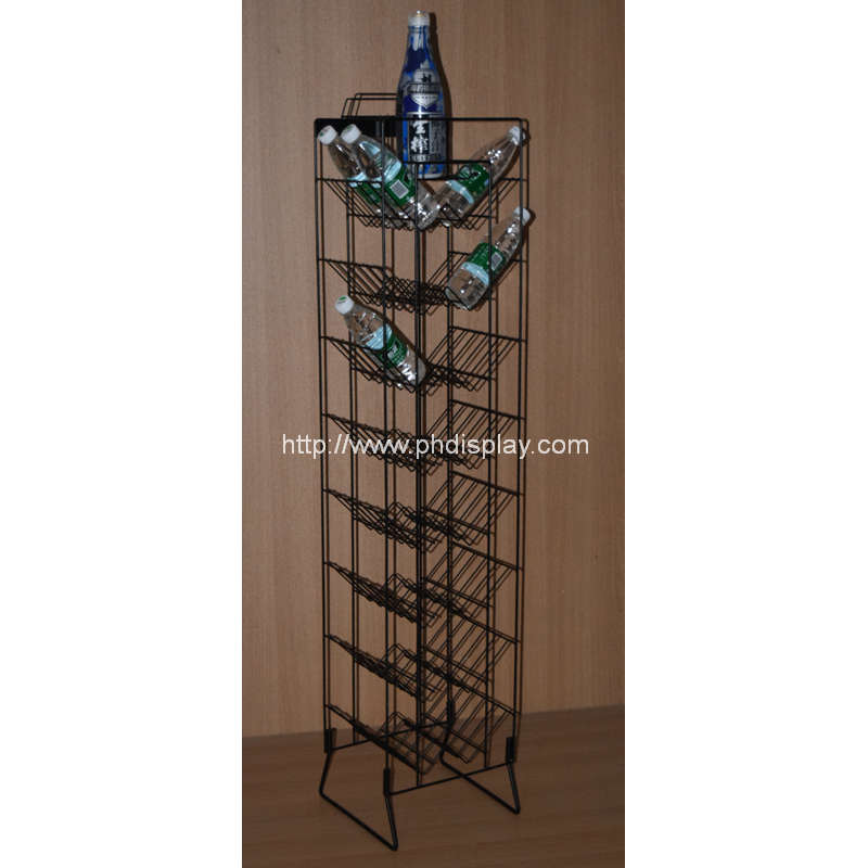 wire drinks stand(PHY1058F)