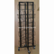 rolling wire pocket display rack(PHY2047)