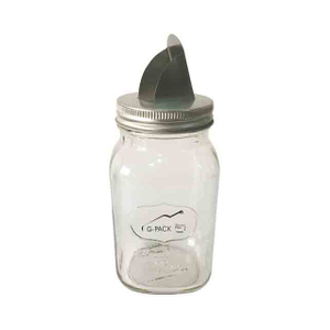 16oz Sprout Jar