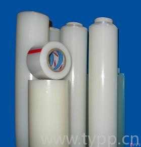 Película protectora de LDPE Película protectora de PE