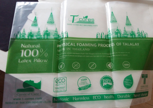 Bolsas de plástico LDPE