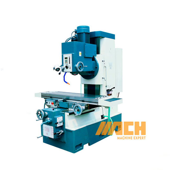 XA7140 Chinese 3 Axis Universal Vertical Bed Type Milling Machine Buy