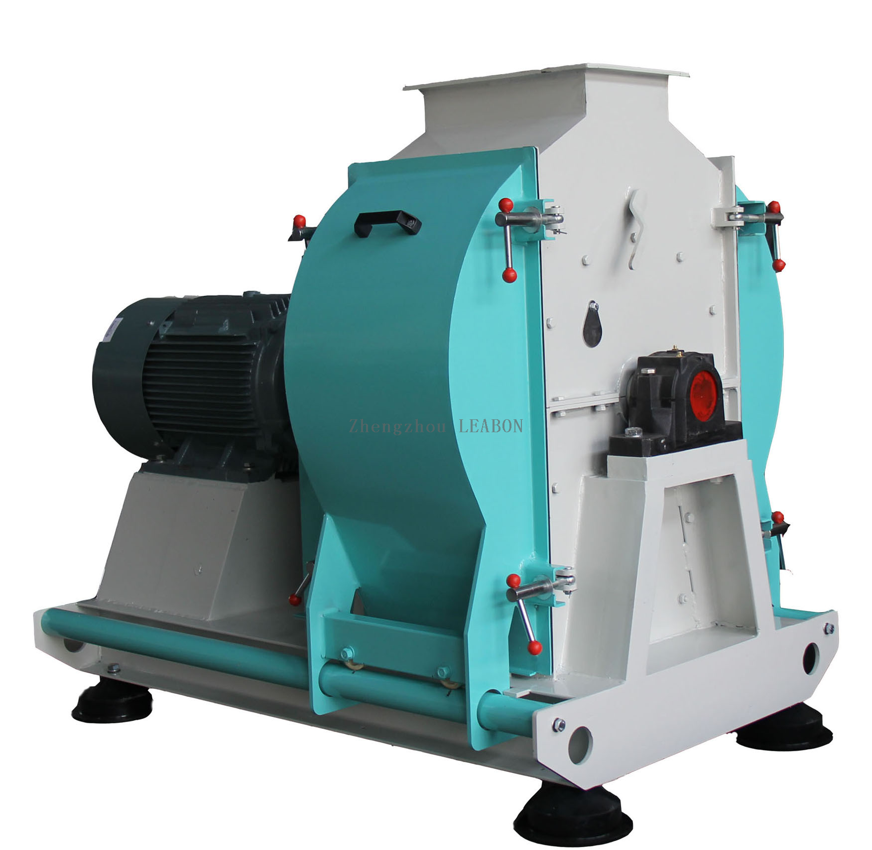 SFSP56 Series Hammer Mill - Buy corn grinding machine, corn hammer mill ...