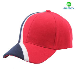 批发空白无格式颜色自定义棒球帽