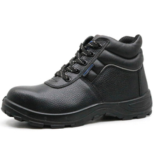 Water Proof Steel Toe Puncture Resistant Anti Static Safety Shoes S3 SRC