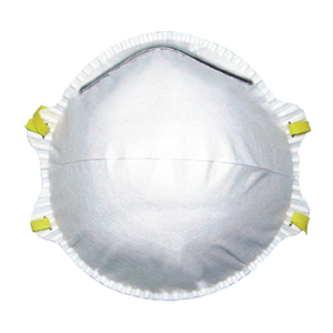 Elastic Cheap Face Protection Disposable Dust Mask