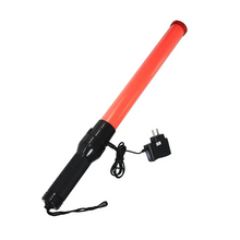 Rechargeable Portable Police Safety Traffic Baton
