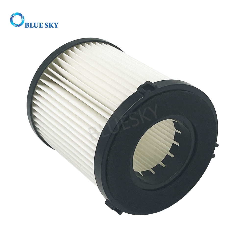 Filtros de cartucho de aspiradora para Eureka DCF-21