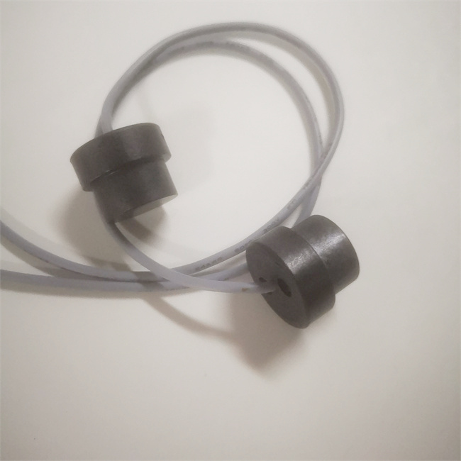 Transductores ultrasónicos de 1MHz de bajo costo para medidores de agua