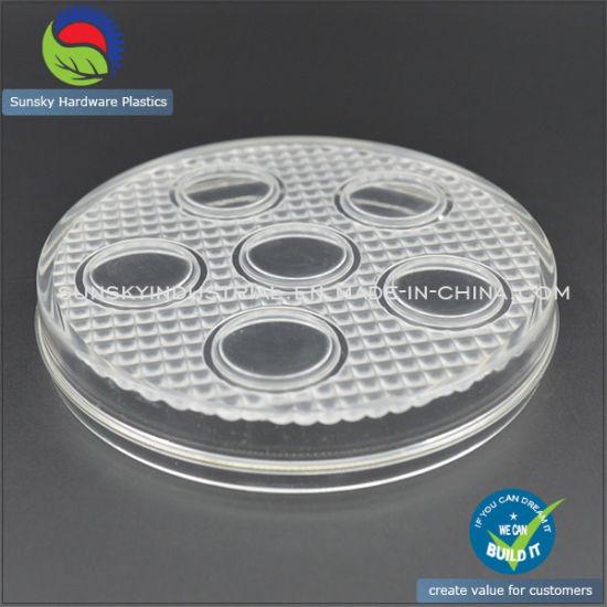 Professional SLA, SLS Case Cover Plastic Rapid Prototype (PR10055)