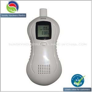 Breath Alcohol Tester with Digital LCD Display (AT60101)