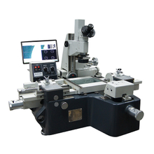 JX13V Advanced multipurpose Toolmaker's microscope