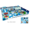 ODM professional kids indoor playground