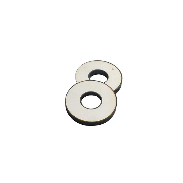 Piezo Ultrasonic Transducer 35mm-8D3515-44