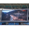 P10 DIP 960mmx960mm para publicidad exterior Panel de pantalla 7500 liendres LED comercial Billboard Display