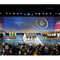P6 Panel de alquiler de interior con pantalla LED de 576x576 mm para eventos Satge
