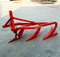 Mouldboard plough Share plow for sale agricultural machinery