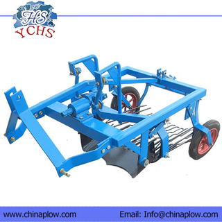 Potato Digger 4UD-1