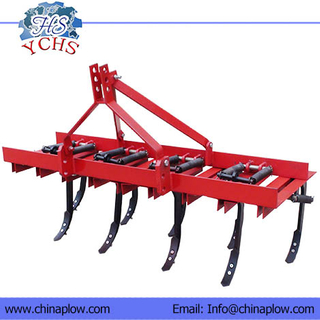 Spring Tooth Cultivator