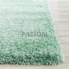 5'×8' Popular Indoor Area Rug Thick Shaggy Carpet