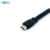 YCOM Flat 1.4 V Male To Female HDMI Cable