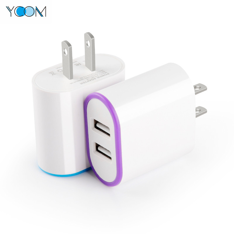 USB Charger Fast Speed Charging for Mobile Phone