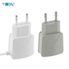 High Quality USB Wall Charger with Cable 5V 2.4A