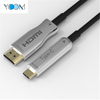 High Quality 1080P 4K*2K Type C to HDMI Cable