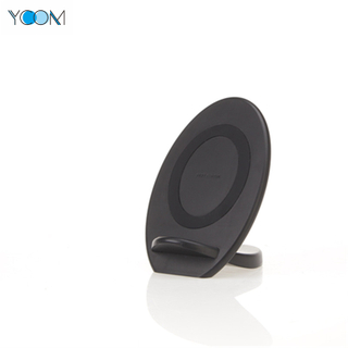 High Quality 10W QI Fast Charger Wireless Charger