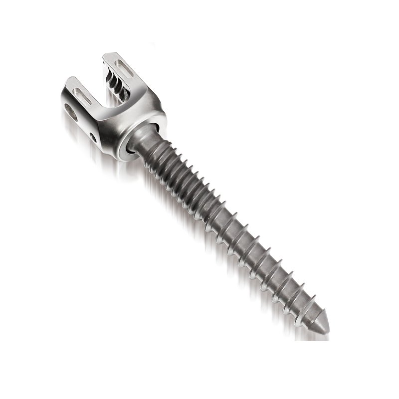 Tornillos Titanium quirúrgicos