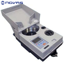 RX100 High Speed Universal Coin Counter 