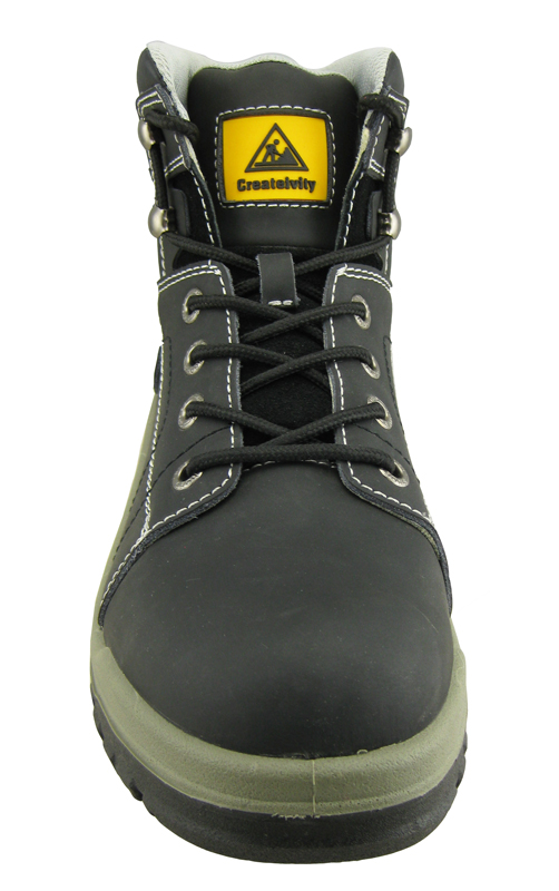 0163 industrial safety work shoes