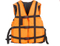 Water sport life vest jacket