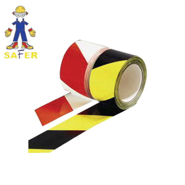 safty pe warning tape factory
