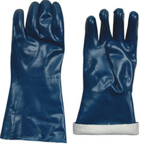 3327 nitrile gloves