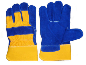 1239 combination working gloves