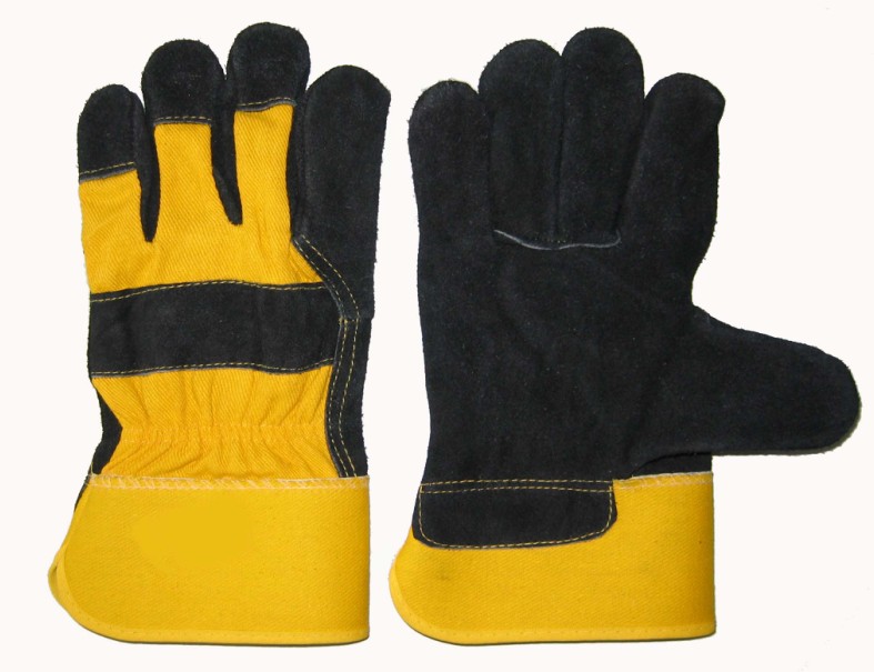 1213B combination working gloves