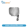 MIM MEH METAL SOPORTS ortodoncia