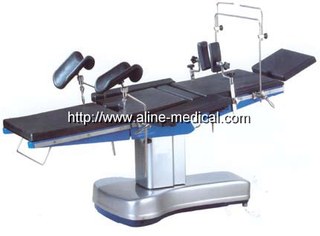 Multi-Purpose Operation Table