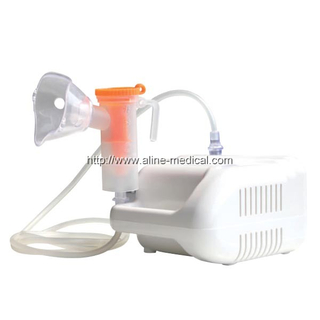 Nebulizer