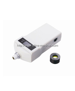 Transcutaneous jaundice detector