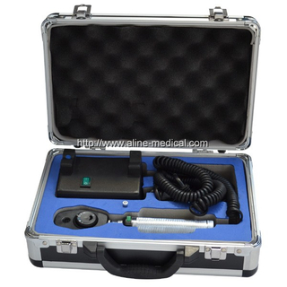 DIRECT OPHTHALMOSCOPE
