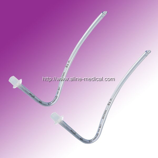 Nasal Preformed Tube