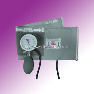 Palm Type Sphygmomanometer