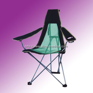 Camp Chair Series