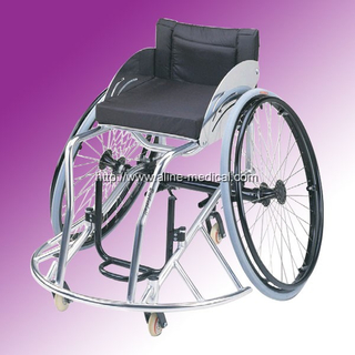 Wheel chair