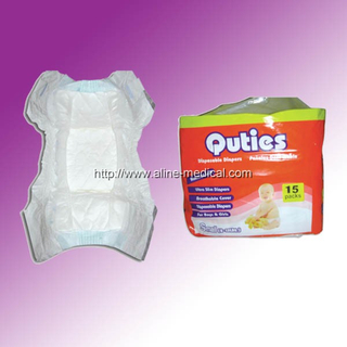 Baby Diaper