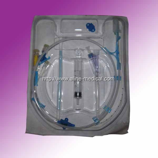 Central Venous Catheters